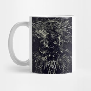 Metro Exodus Mug